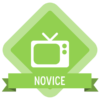 Badge icon "Television (416)" provided by The Noun Project under Creative Commons - Attribution (CC BY 3.0)