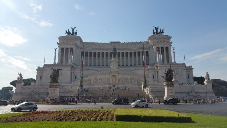 15857 Altare della Patria 1126973 960 720 768x432
