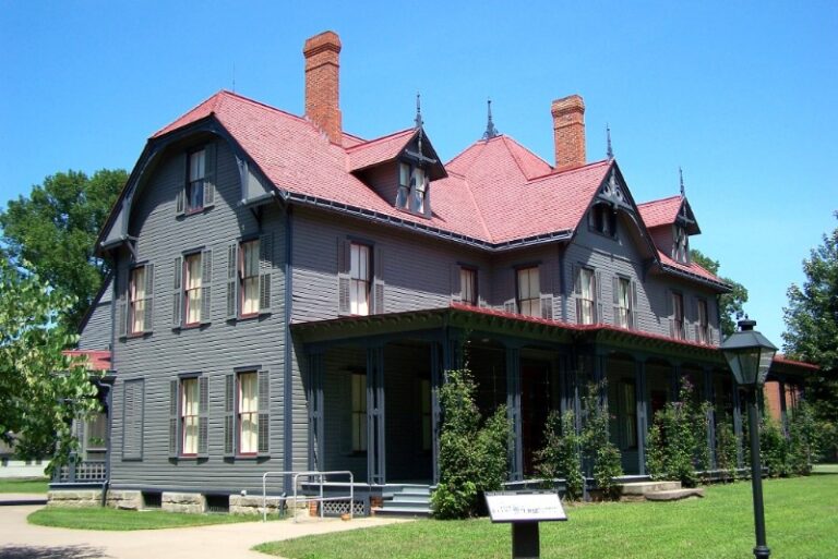 14709 James A Garfield National Historic Site 768x513