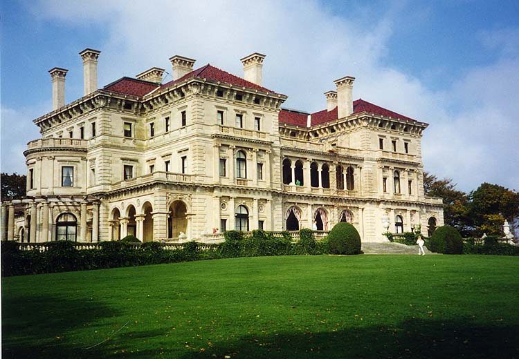 15069 The Breakers Newport