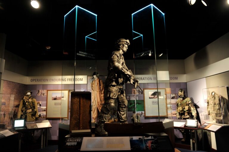 NationalGuardMuseum 768x511