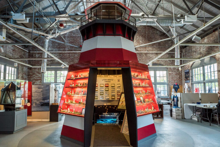 NationalLighthouseMuseum 768x515