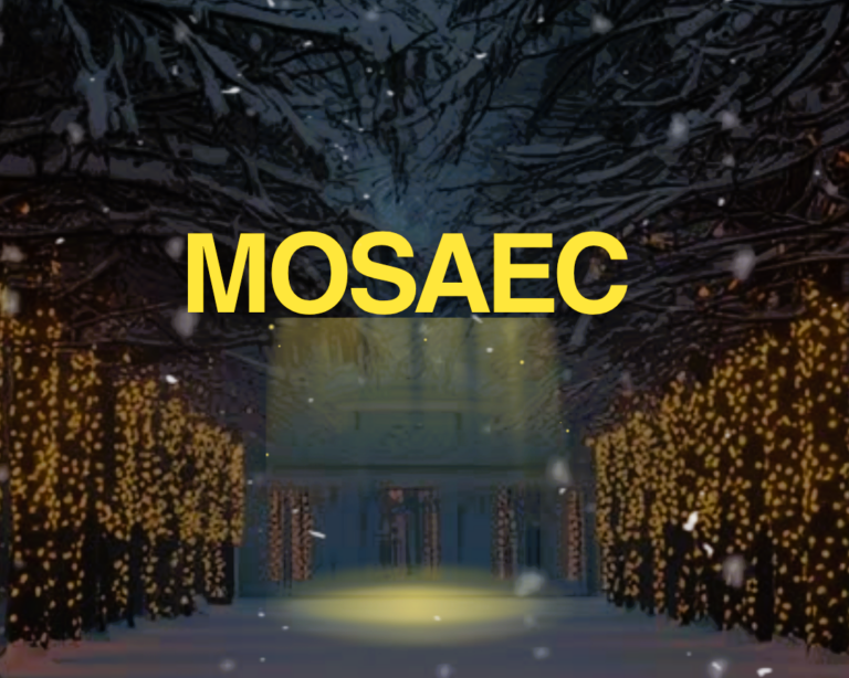 MOSAEC Holiday 768x614